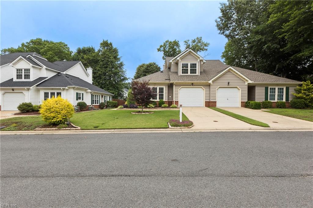 151 Songbird Trail Yorktown VA 23692