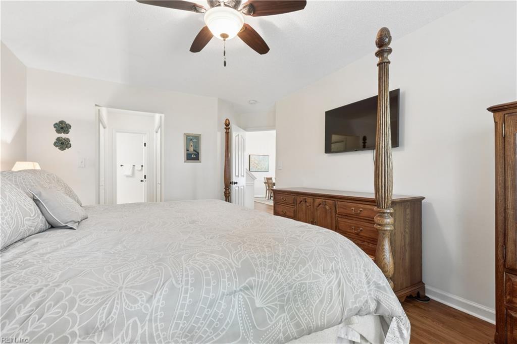 151 Songbird Trail Yorktown VA 23692