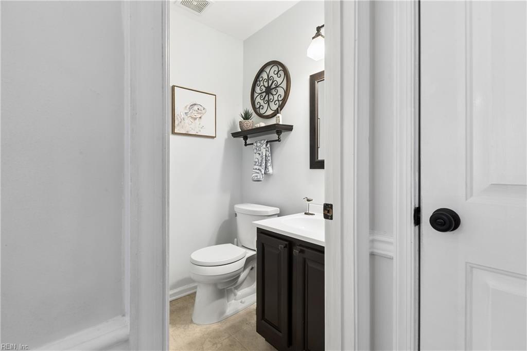 151 Songbird Trail Yorktown VA 23692