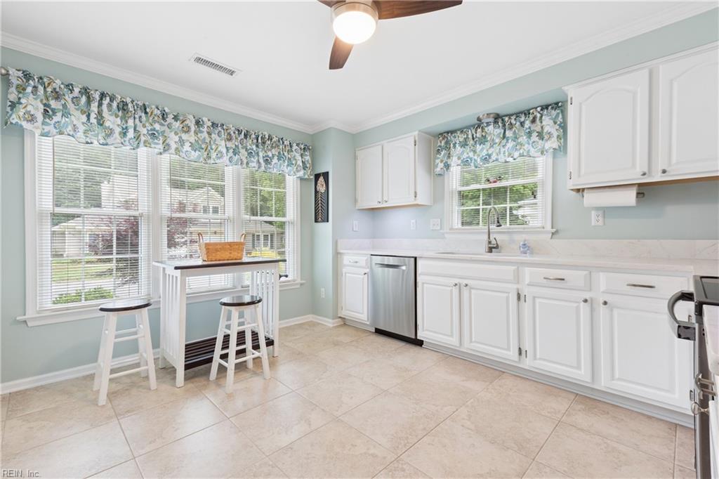 151 Songbird Trail Yorktown VA 23692
