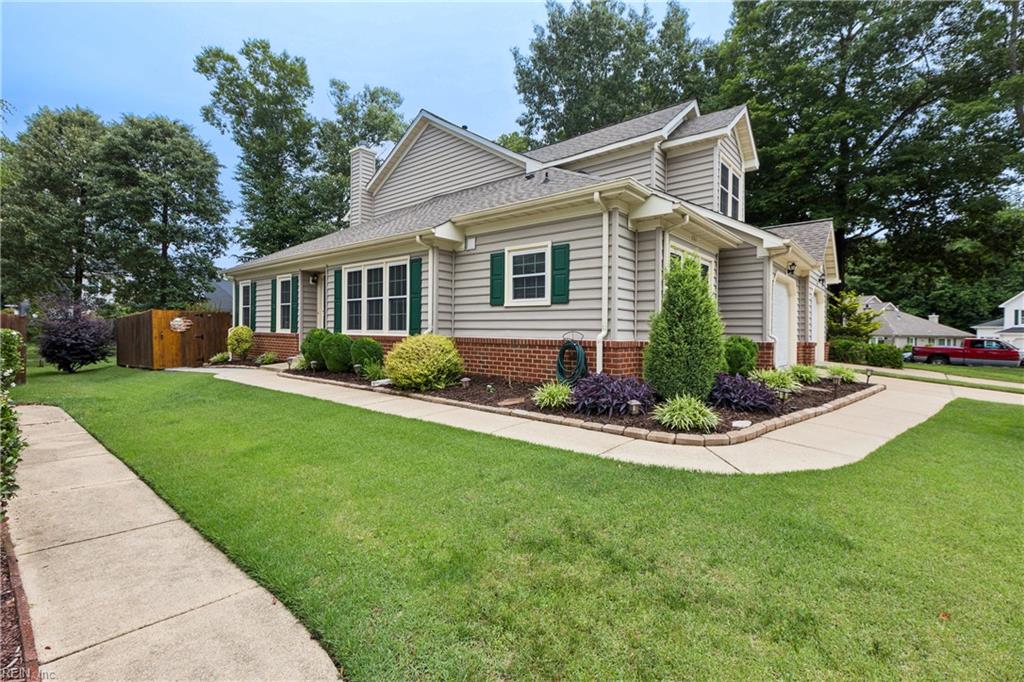 151 Songbird Trail Yorktown VA 23692