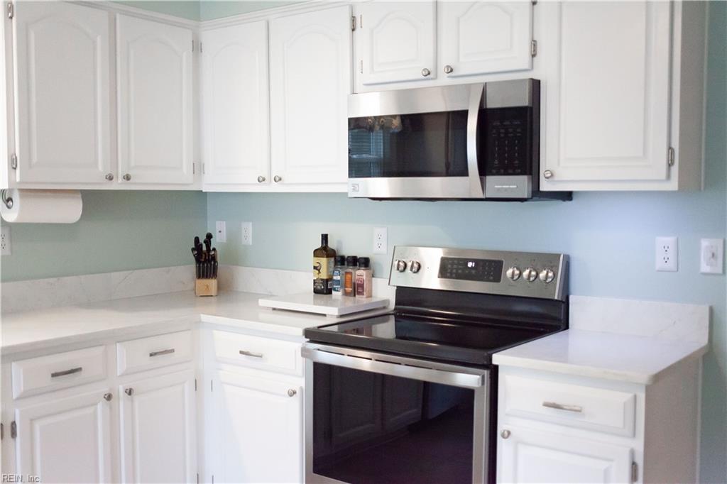 151 Songbird Trail Yorktown VA 23692