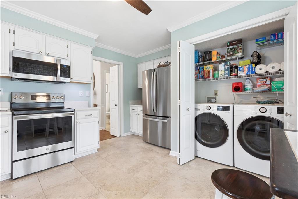 151 Songbird Trail Yorktown VA 23692