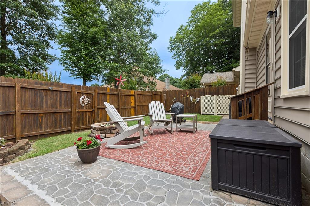 151 Songbird Trail Yorktown VA 23692