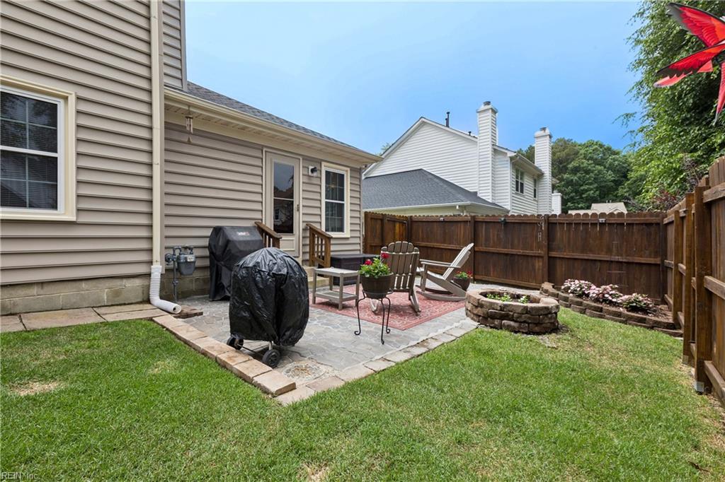 151 Songbird Trail Yorktown VA 23692