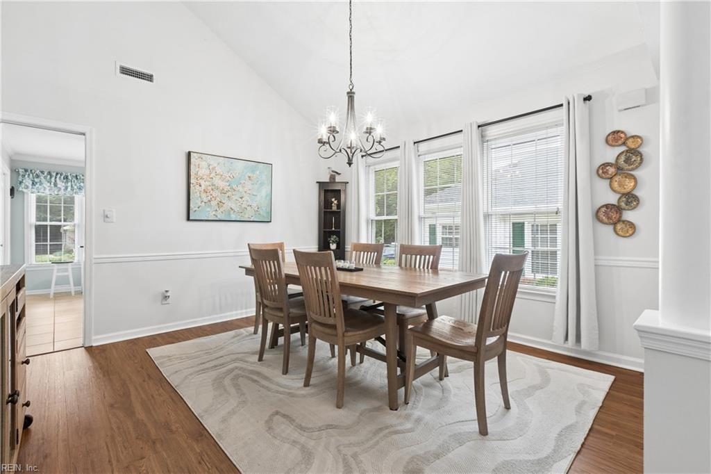 151 Songbird Trail Yorktown VA 23692