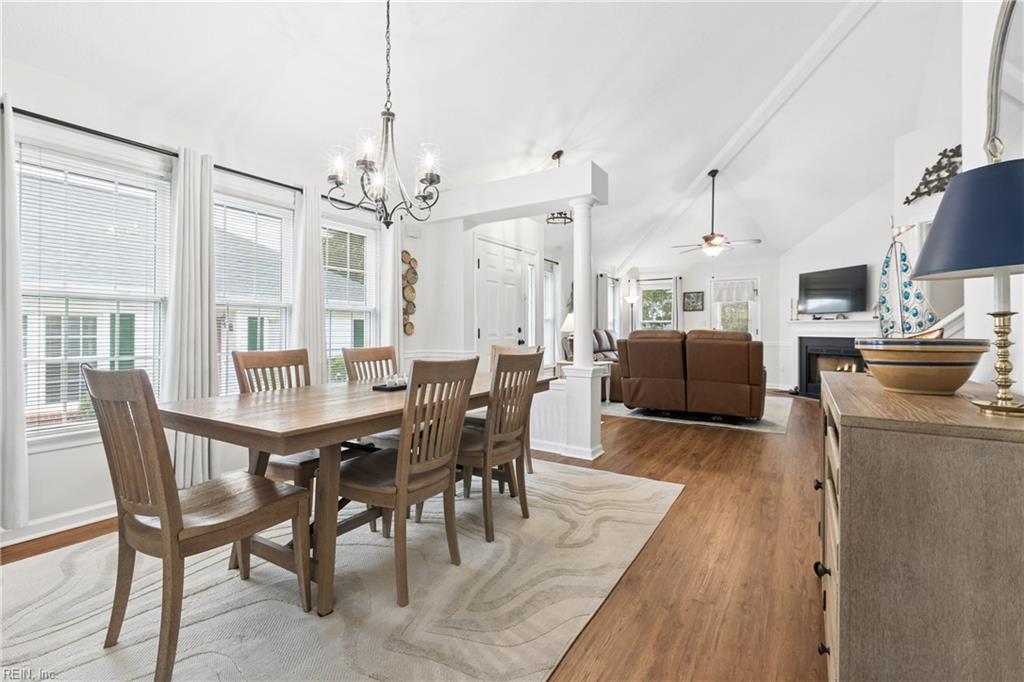 151 Songbird Trail Yorktown VA 23692