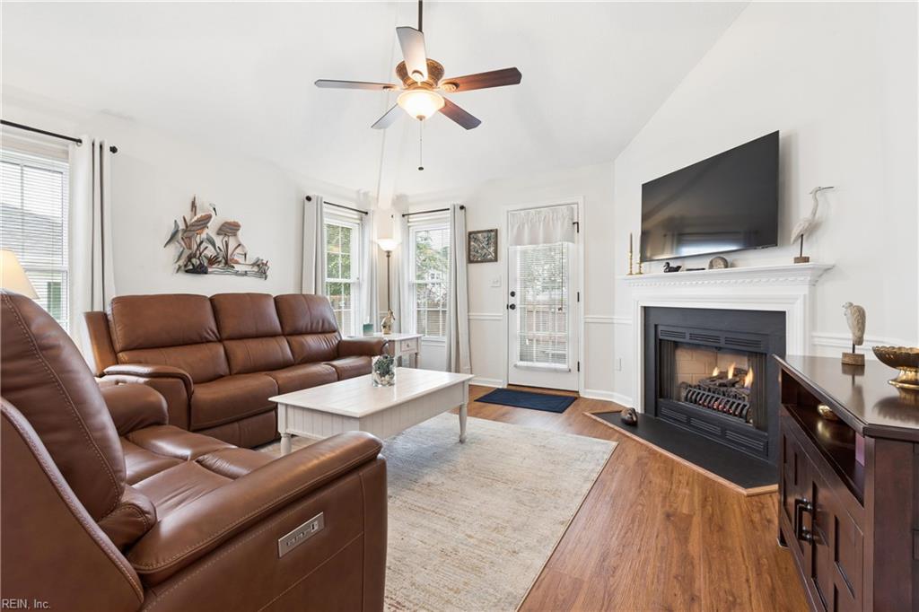 151 Songbird Trail Yorktown VA 23692