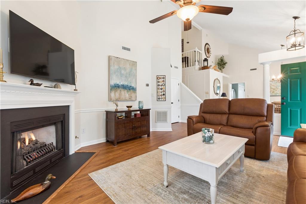 151 Songbird Trail Yorktown VA 23692