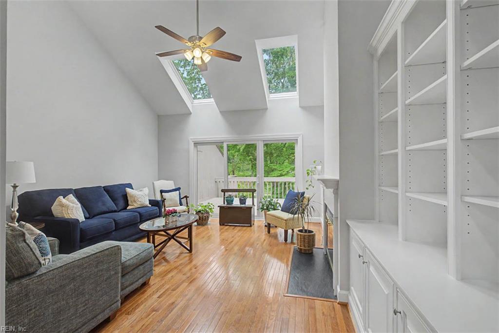 119 Harrops Glen Williamsburg VA 23185