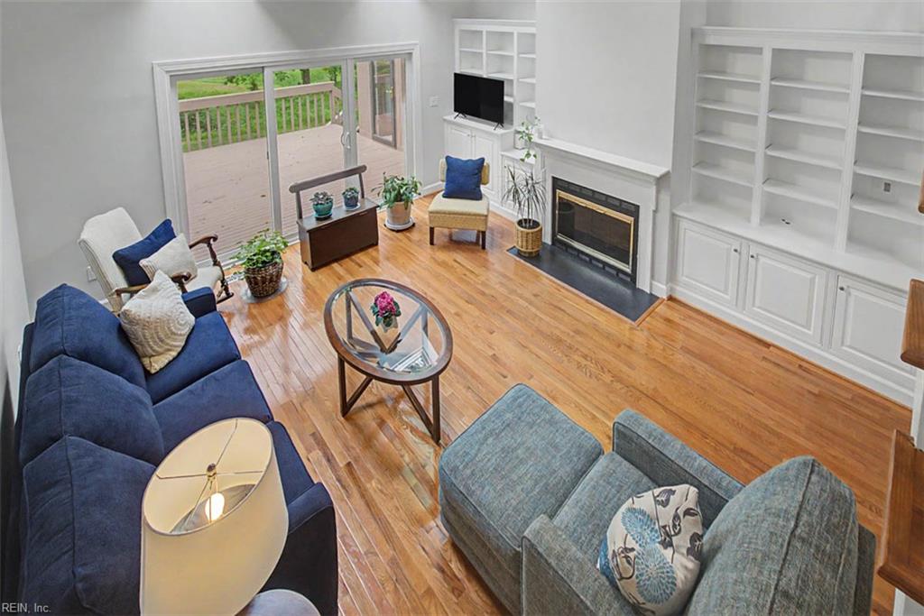 119 Harrops Glen Williamsburg VA 23185