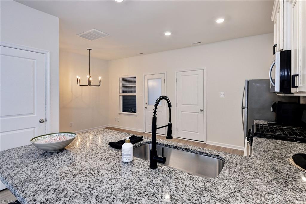 2027 Chartwell Drive Newport News VA 23608