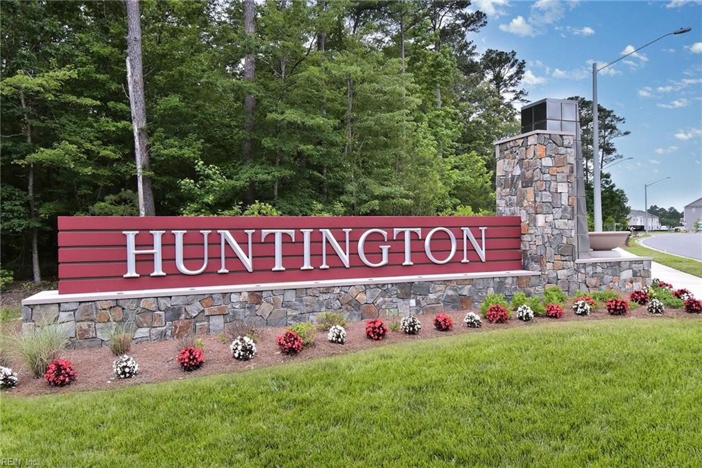 2027 Chartwell Drive Newport News VA 23608