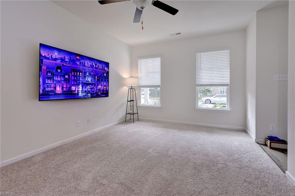 2027 Chartwell Drive Newport News VA 23608
