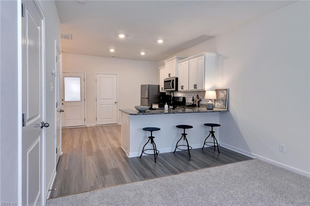 2027 Chartwell Drive Newport News VA 23608