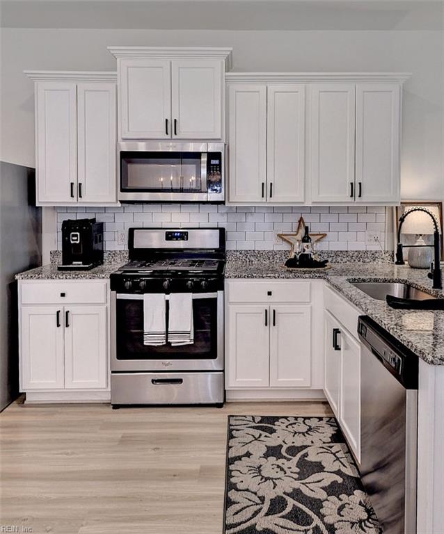 2027 Chartwell Drive Newport News VA 23608