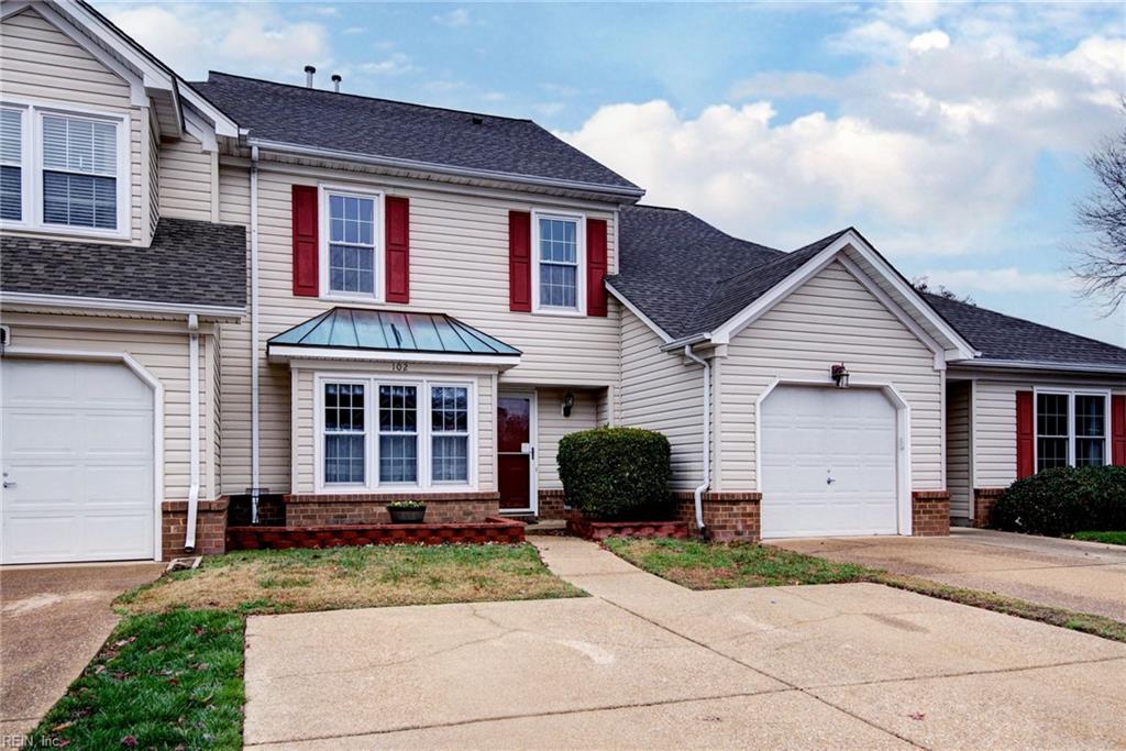 102 Penny Lane Yorktown VA 23692