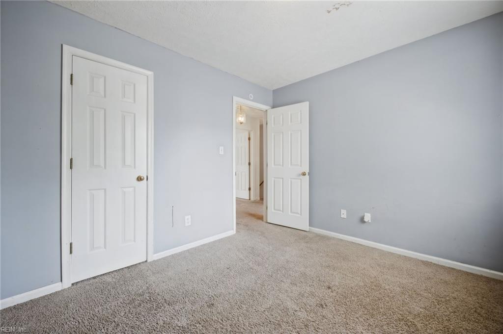 1843 Ferrell Drive Williamsburg VA 23185