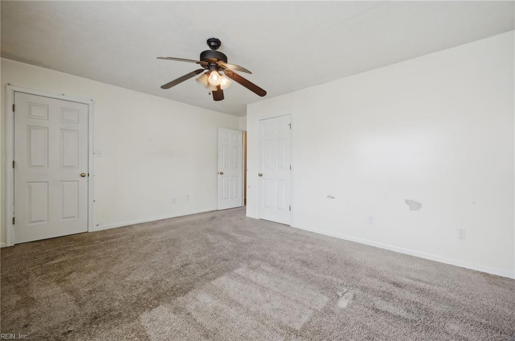 1843 Ferrell Drive Williamsburg VA 23185