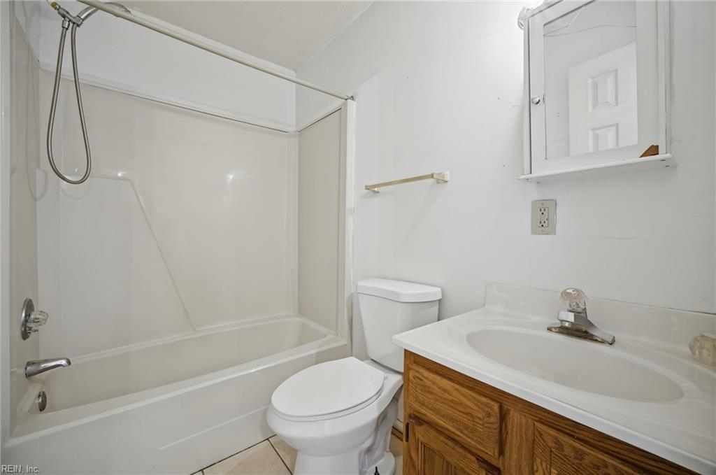 1843 Ferrell Drive Williamsburg VA 23185