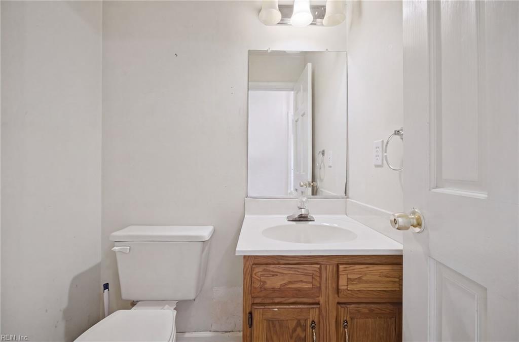 1843 Ferrell Drive Williamsburg VA 23185