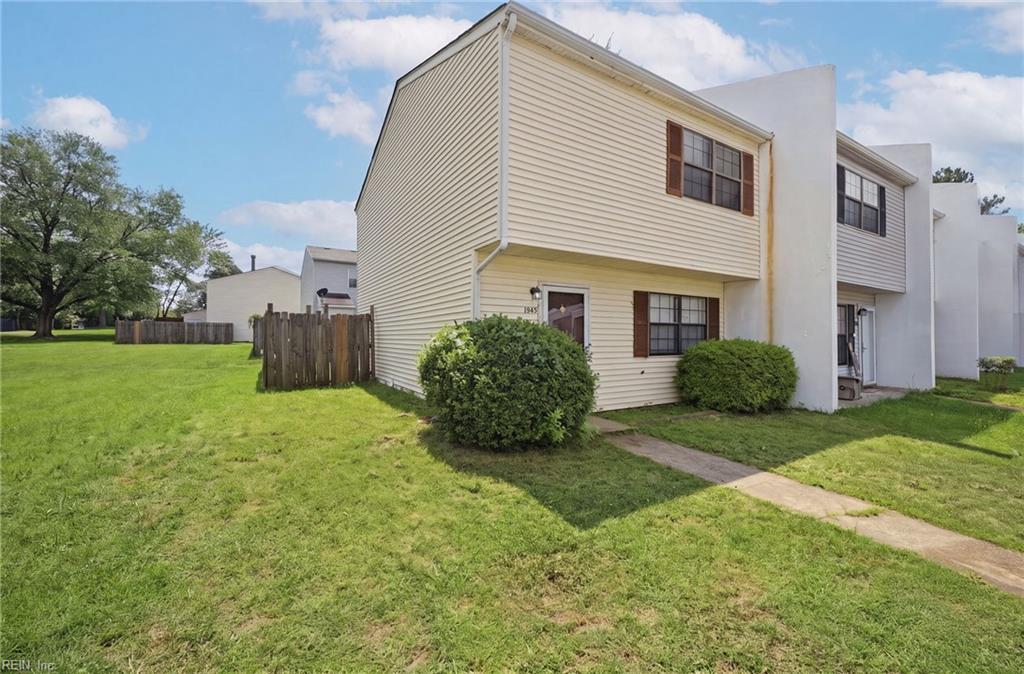 1843 Ferrell Drive Williamsburg VA 23185