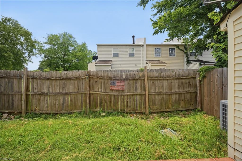 1843 Ferrell Drive Williamsburg VA 23185
