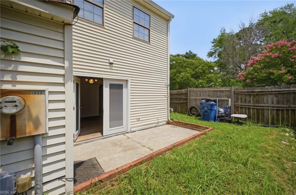 1843 Ferrell Drive Williamsburg VA 23185