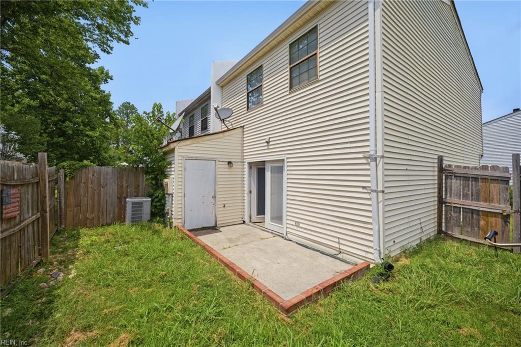 1843 Ferrell Drive Williamsburg VA 23185