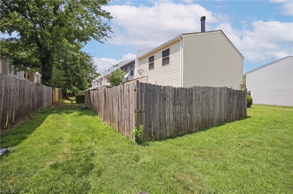 1843 Ferrell Drive Williamsburg VA 23185