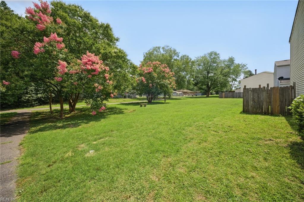 1843 Ferrell Drive Williamsburg VA 23185