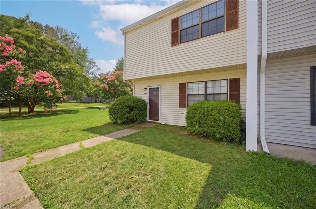 1843 Ferrell Drive Williamsburg VA 23185
