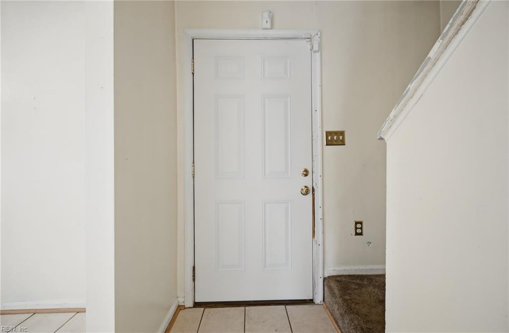 1843 Ferrell Drive Williamsburg VA 23185