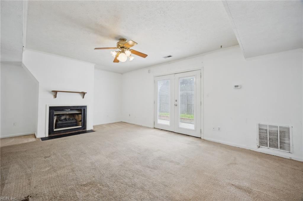 1843 Ferrell Drive Williamsburg VA 23185
