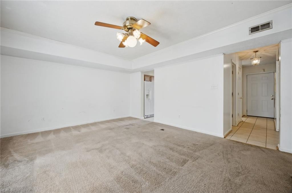 1843 Ferrell Drive Williamsburg VA 23185