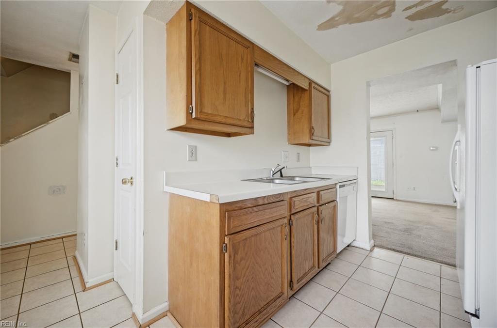 1843 Ferrell Drive Williamsburg VA 23185