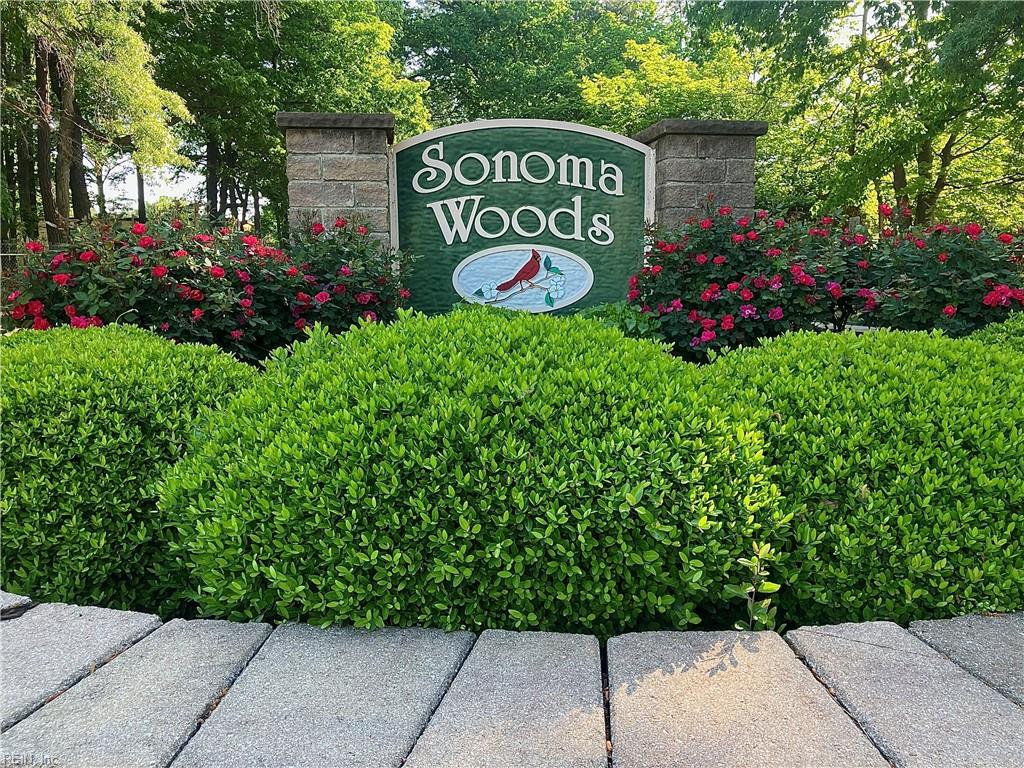 1601 Malibu Place Newport News VA 23608