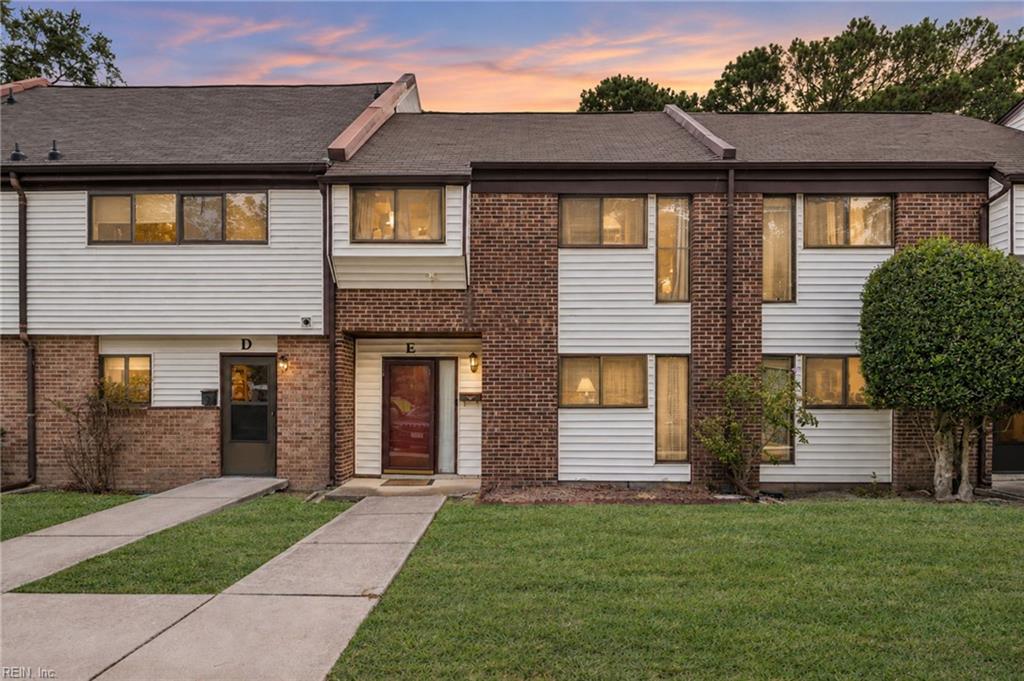 125 Windsor Pines Way Newport News VA 23608