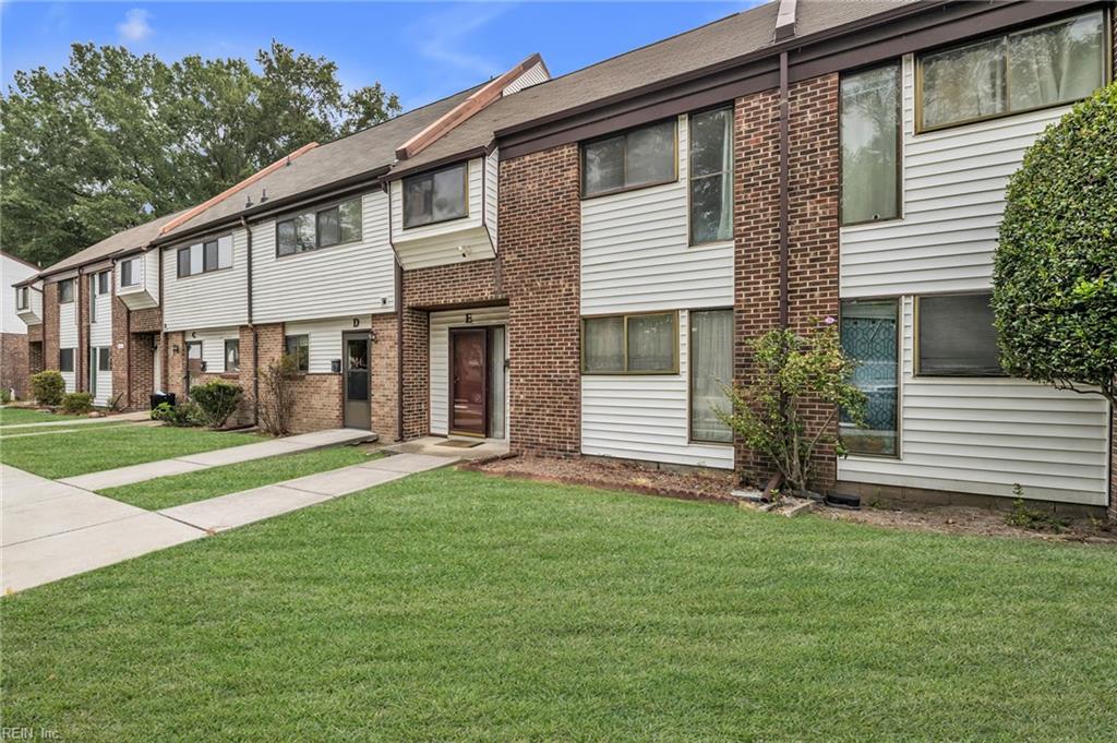 125 Windsor Pines Way Newport News VA 23608