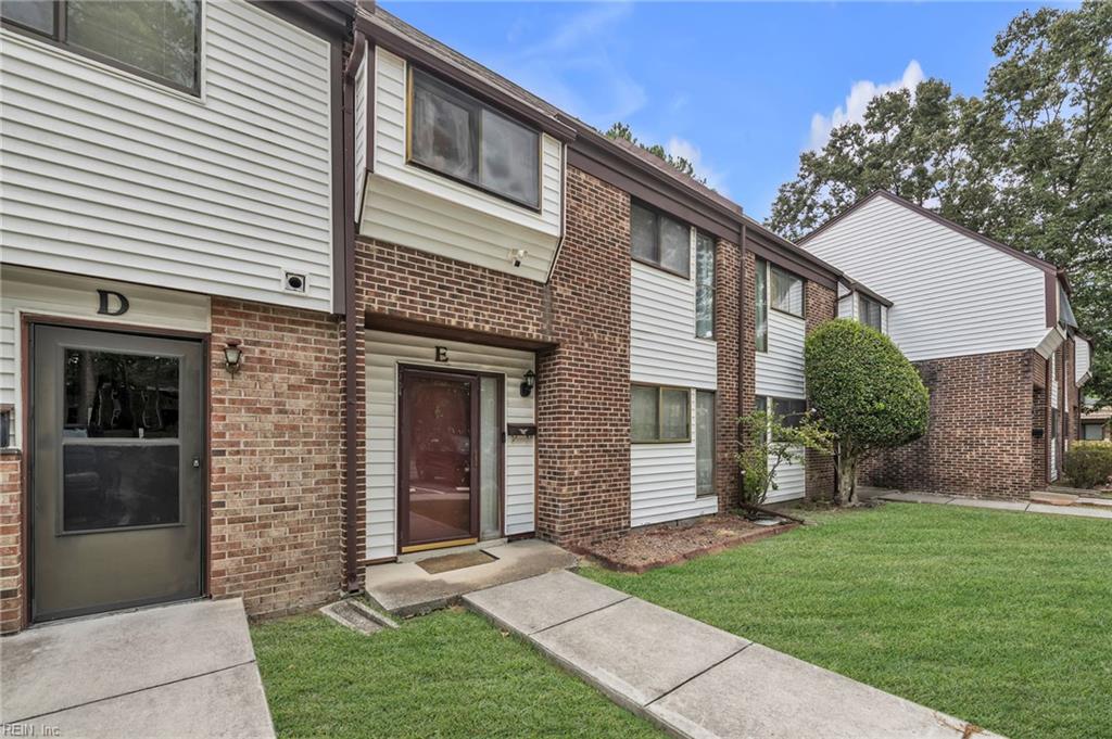 125 Windsor Pines Way Newport News VA 23608