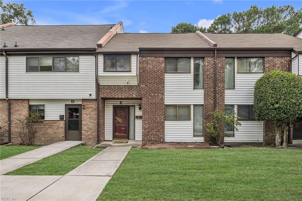 125 Windsor Pines Way Newport News VA 23608