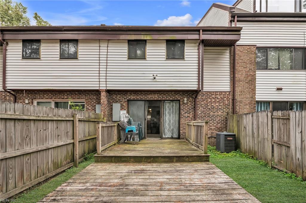 125 Windsor Pines Way Newport News VA 23608