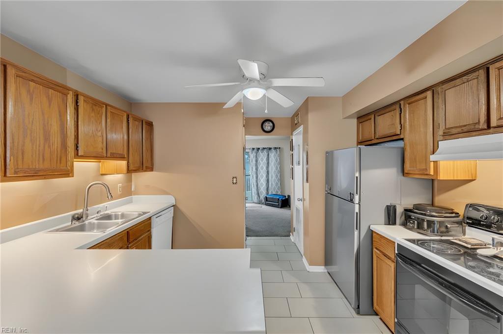 125 Windsor Pines Way Newport News VA 23608