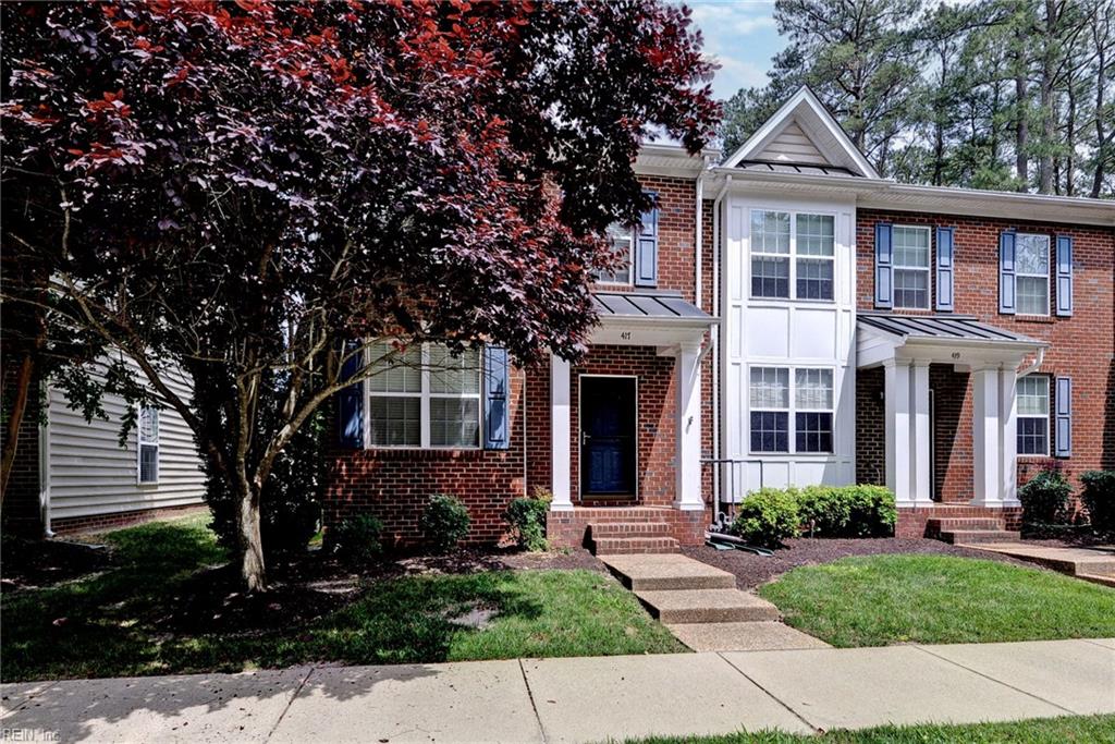 417 Quarterpath Road Williamsburg VA 23185