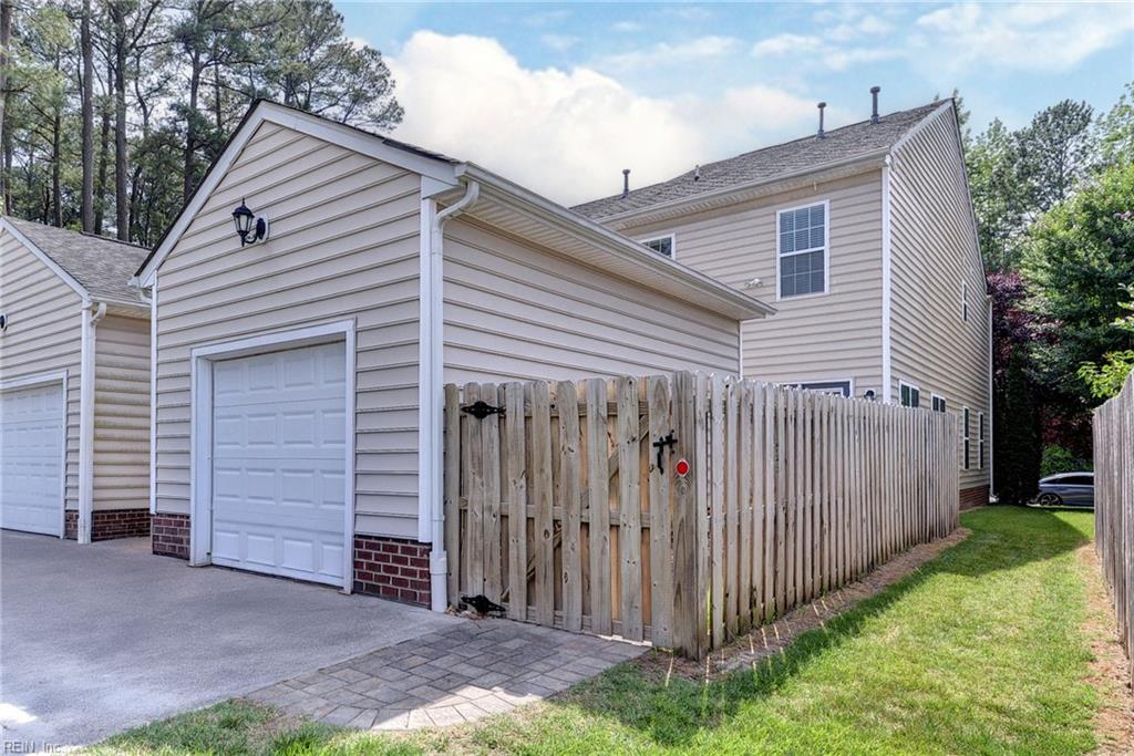 417 Quarterpath Road Williamsburg VA 23185