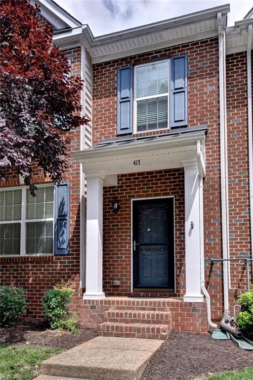 417 Quarterpath Road Williamsburg VA 23185
