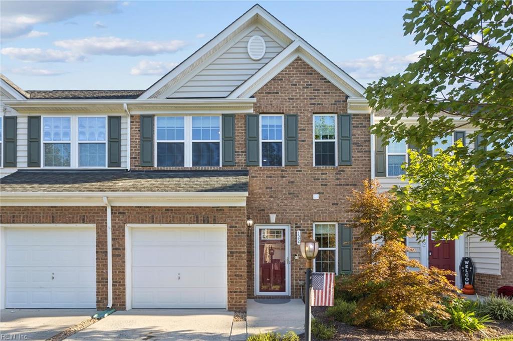 122 Kelly Street Yorktown VA 23690