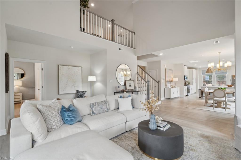 1296 Treviso Bay Williamsburg VA 23188