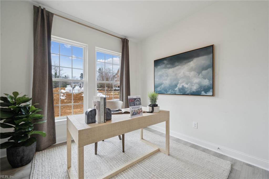 1296 Treviso Bay Williamsburg VA 23188