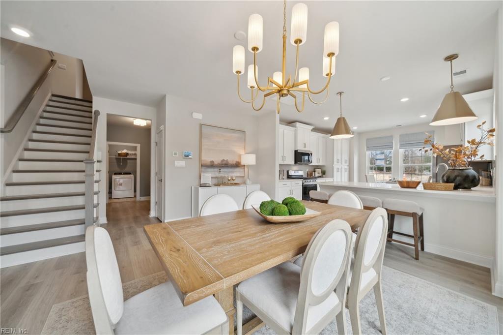 1296 Treviso Bay Williamsburg VA 23188